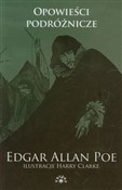 Opowieści ... - Edgar Allan Poe -  Książka z wysyłką do Niemiec 