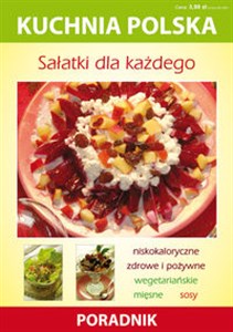 Bild von Sałatki dla każdego Kuchnia polska