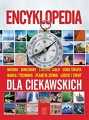 Encykloped... - Rupert Matthews, Steve Parker, Brian Williams -  Książka z wysyłką do Niemiec 