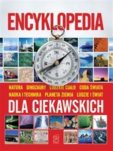 Bild von Encyklopedia dla ciekawskich
