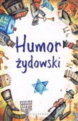 Humor żydo... - Illg Jacek, Łęcka Weronika -  fremdsprachige bücher polnisch 