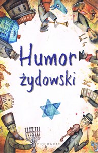 Obrazek Humor żydowski pocket