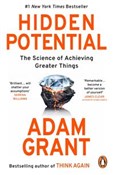 Książka : Hidden Pot... - Adam Grant