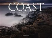 Coast - David Ross -  Książka z wysyłką do Niemiec 