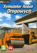 Symulator ... -  Książka z wysyłką do Niemiec 