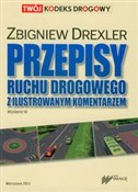 Przepisy r... - Zbigniew Drexler -  polnische Bücher