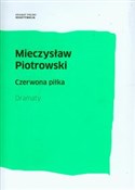 Polska książka : Czerwona p... - Mieczysław Piotrowski