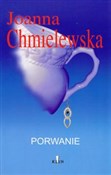 Porwanie - Joanna Chmielewska -  Książka z wysyłką do Niemiec 