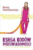 Książka : Księga kod... - Beata Pawlikowska
