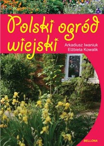 Bild von Polski ogród wiejski