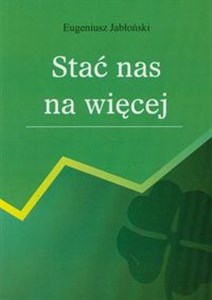 Obrazek Stać nas na więcej O co walczy PSL