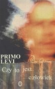 Czy to jes... - Primo Levi -  polnische Bücher