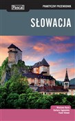 Polska książka : Słowacja P... - Wiesława Rusin, Barbara Zygmańska, Paweł Klimek