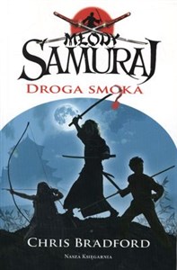 Obrazek Młody Samuraj 3 Droga smoka