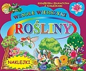 Rośliny - Krystyna Pawliszczak - buch auf polnisch 