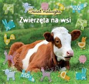 Bild von Świat maluszka Zwierzęta na wsi