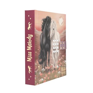 Bild von Pamiętnik na kod Miss Melody grający Taylor Swift 13998A