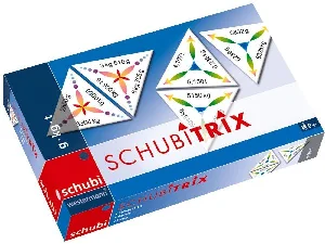 Obrazek SCHUBITRIX MATHEMATIK