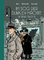 BERLIN TRI... -  fremdsprachige bücher polnisch 