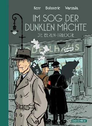 Bild von BERLIN TRILOGIE