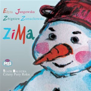 Bild von [Audiobook] Teatr Malucha Zima