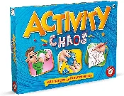 Książka : ACTIVITY C...