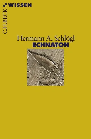 Obrazek SCHLÖGL, H: ECHNATON