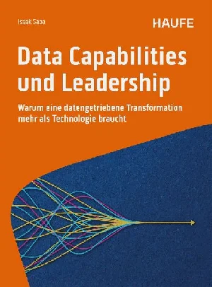 Obrazek SABA, I: DATA CAPABILITIES UND LEADERSHIP