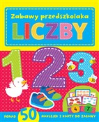 Polska książka : Liczby Zab... - Opracowanie Zbiorowe