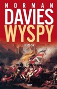 Polnische buch : Wyspy Hist... - Norman Davies