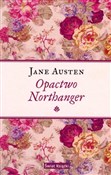 Opactwo No... - Jane Austen - buch auf polnisch 