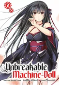 Unbreakabl... - Hakaru Takagi - Ksiegarnia w niemczech