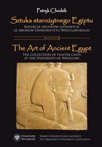 Bild von Sztuka starożytnego Egiptu The Art of Ancient Egypt