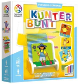 KUNTERBUNT... -  Polnische Buchandlung 