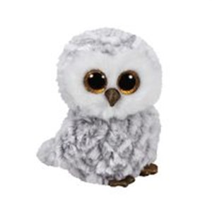 Bild von Beanie Boos sowa Owlette 16 cm