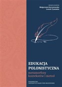 Edukacja p... -  polnische Bücher