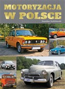 Polska książka : Motoryzacj... - Opracowanie Zbiorowe