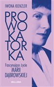 Prowokator... - Iwona Kienzler - buch auf polnisch 