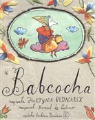Polnische buch : Babcocha - Justyna Bednarek