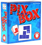 Pix Box - Klaus Altenburger -  polnische Bücher