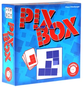 Obrazek Pix Box