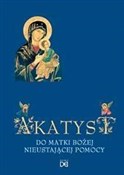 Akatyst do... - Roman Bachtałowski CSsR -  Książka z wysyłką do Niemiec 