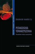 Pedagogika... - Zbigniew Marek SJ -  Książka z wysyłką do Niemiec 