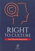 Zobacz : Right to C... - Anna Młynarska-Sobaczewska