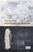 Polska książka : Przesilona... - Sebastian Duda