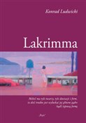 Polnische buch : Lakrimma - Konrad Ludwicki