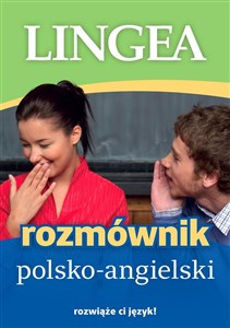 Bild von Rozmównik polsko-angielski