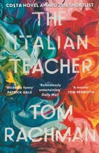 Bild von The Italian Teacher