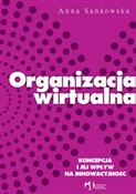 Organizacj... - Anna Sankowska - buch auf polnisch 