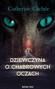 Polska książka : Dziewczyna... - Catherine Cachee